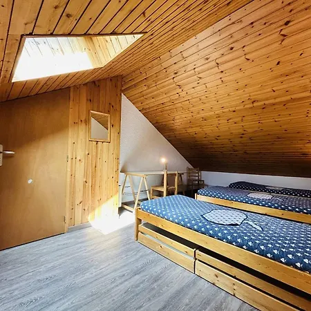 Apartament T2 Avec Coin Montagne, 6 Couchages, Monetier Les Bains, Proche Commerces Et Navettes - Fr-1-330f-35 Le Monêtier-les-Bains