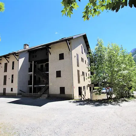 T2 Avec Coin Montagne, 6 Couchages, Monetier Les Bains, Proche Commerces Et Navettes - Fr-1-330f-35 Le Monêtier-les-Bains